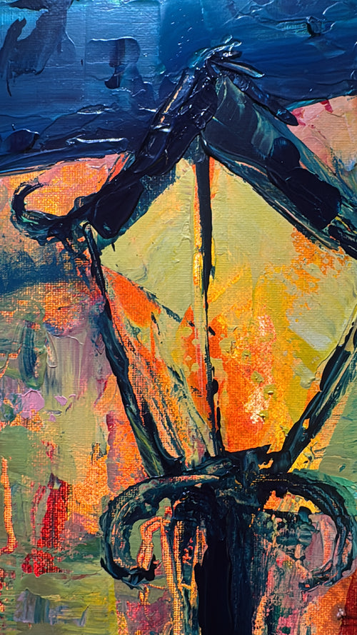 Dream Collection: The Hour Between