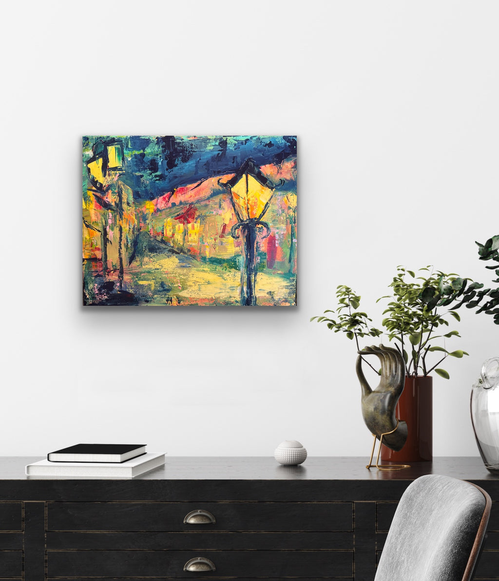Dream Collection: The Hour Between