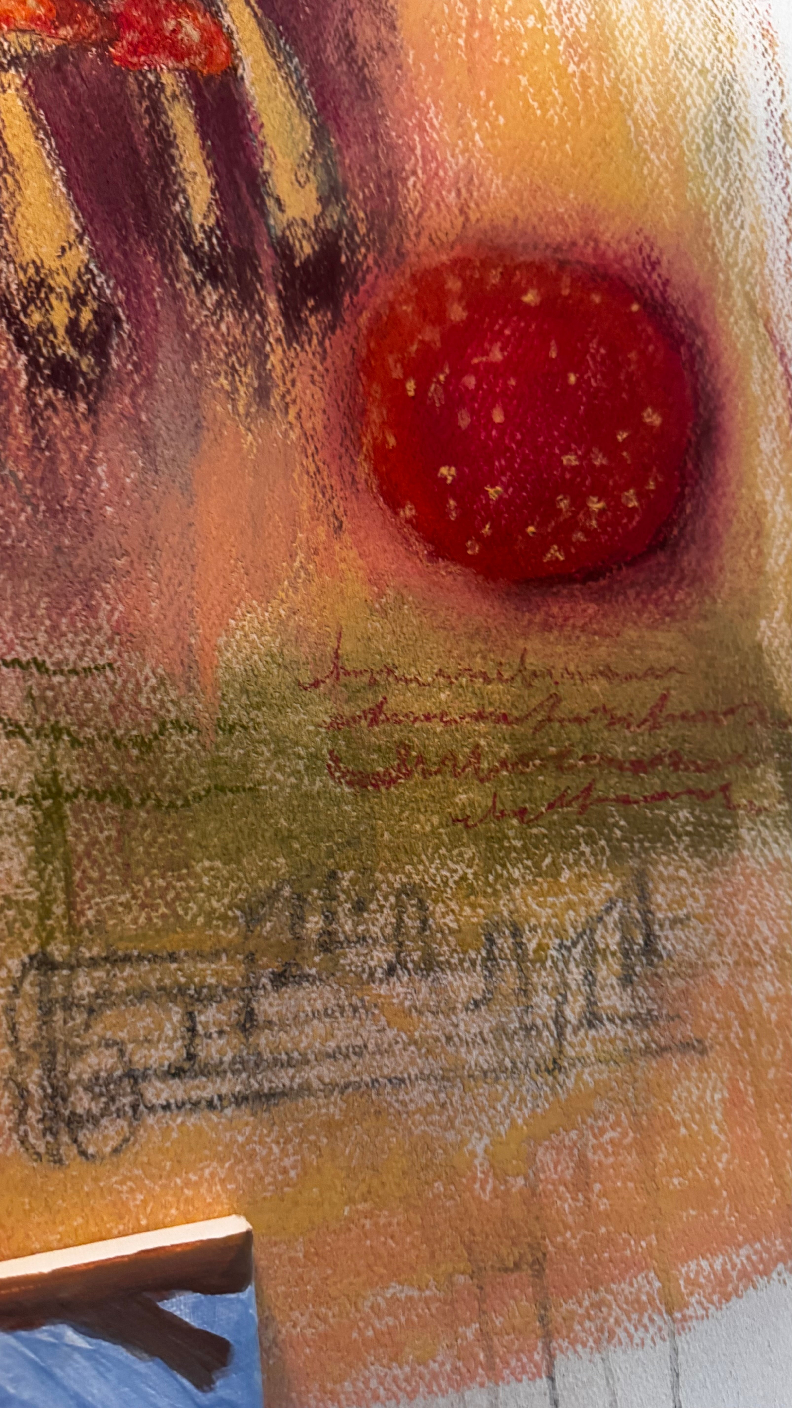 Field Notes: A Study in Nearness