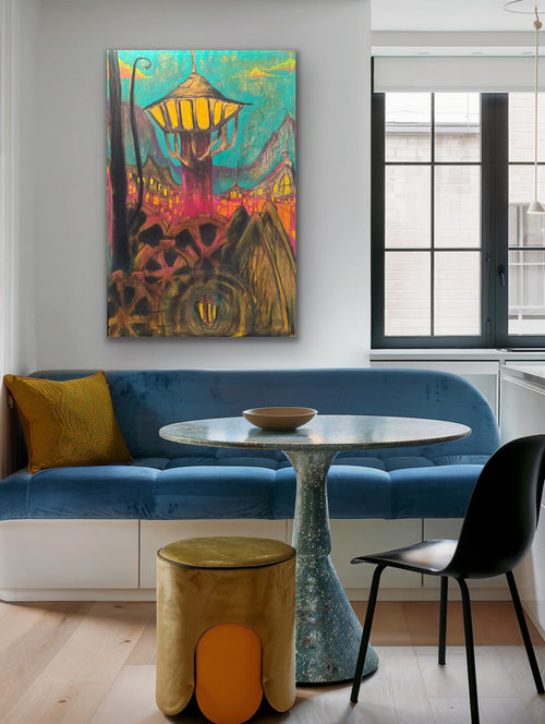 Dream Collection: The Inner Country