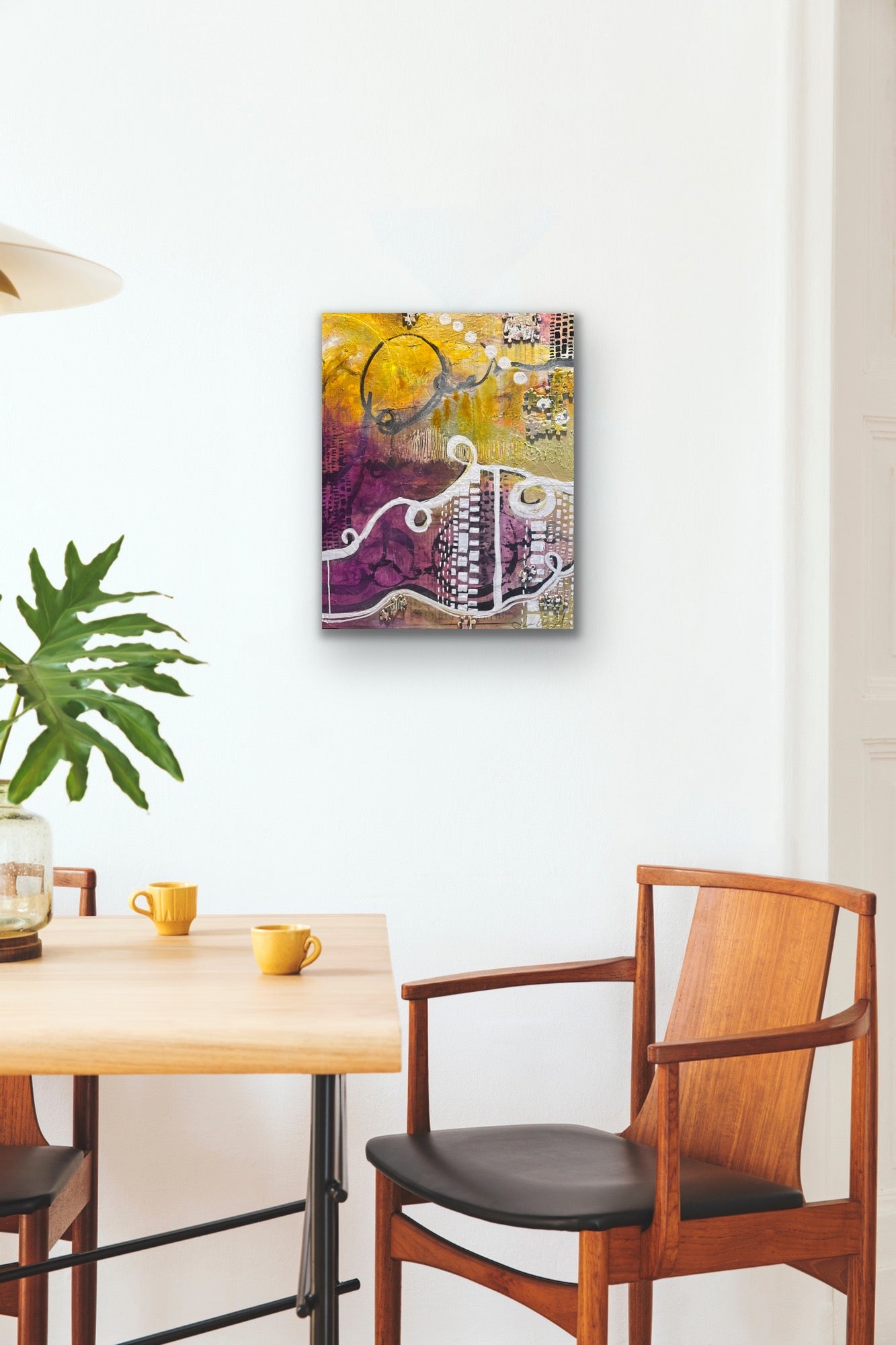 Dream Collection: A Language of Gold