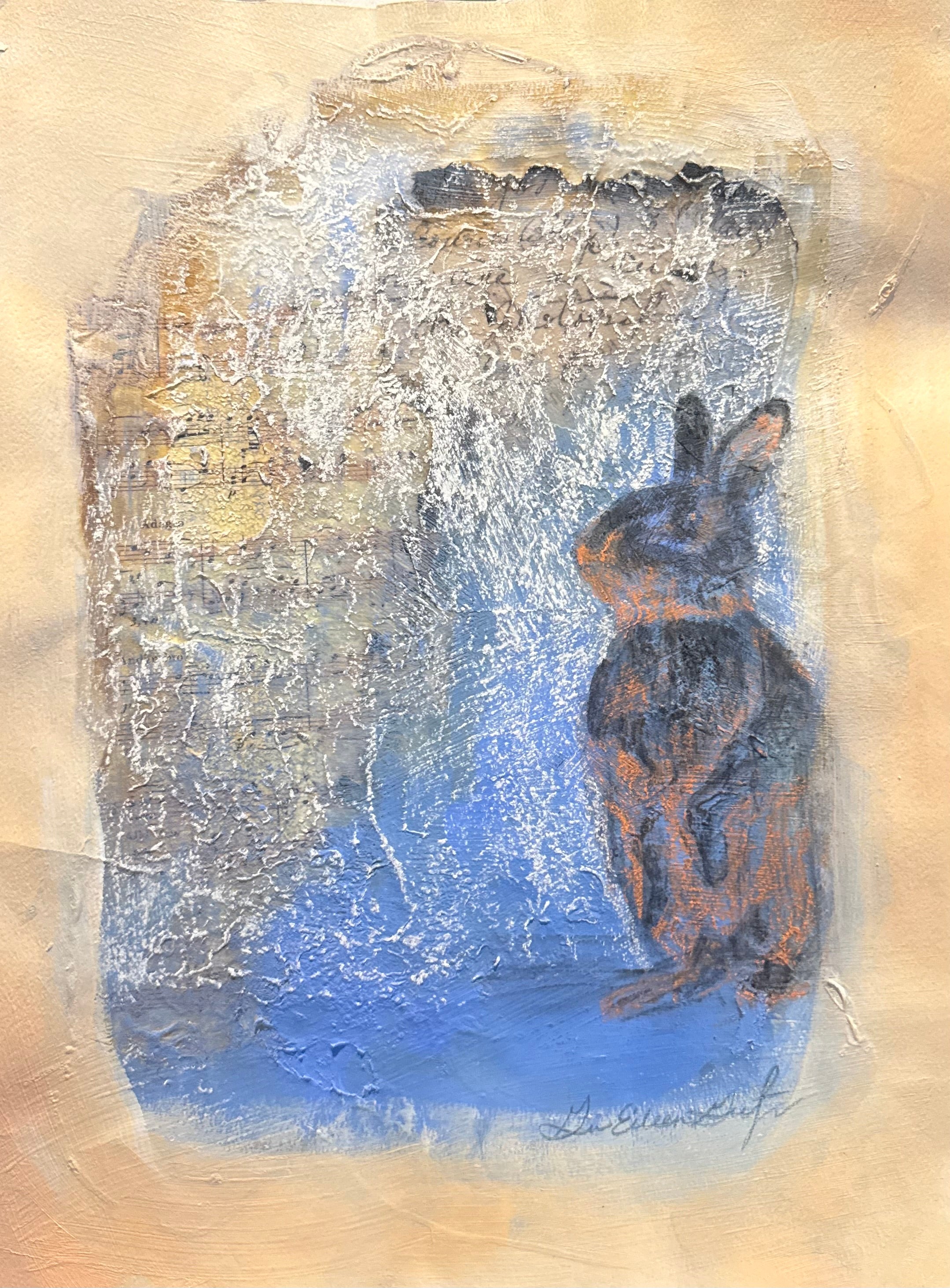 Field Notes: Midnight Whispers