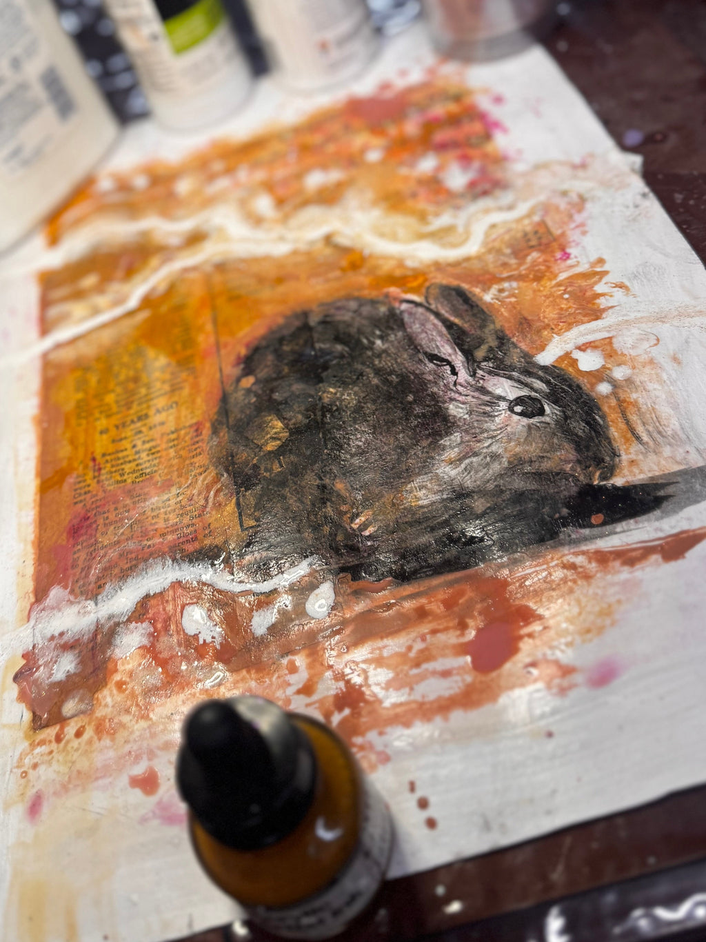 Field Notes: The Quiet Listener