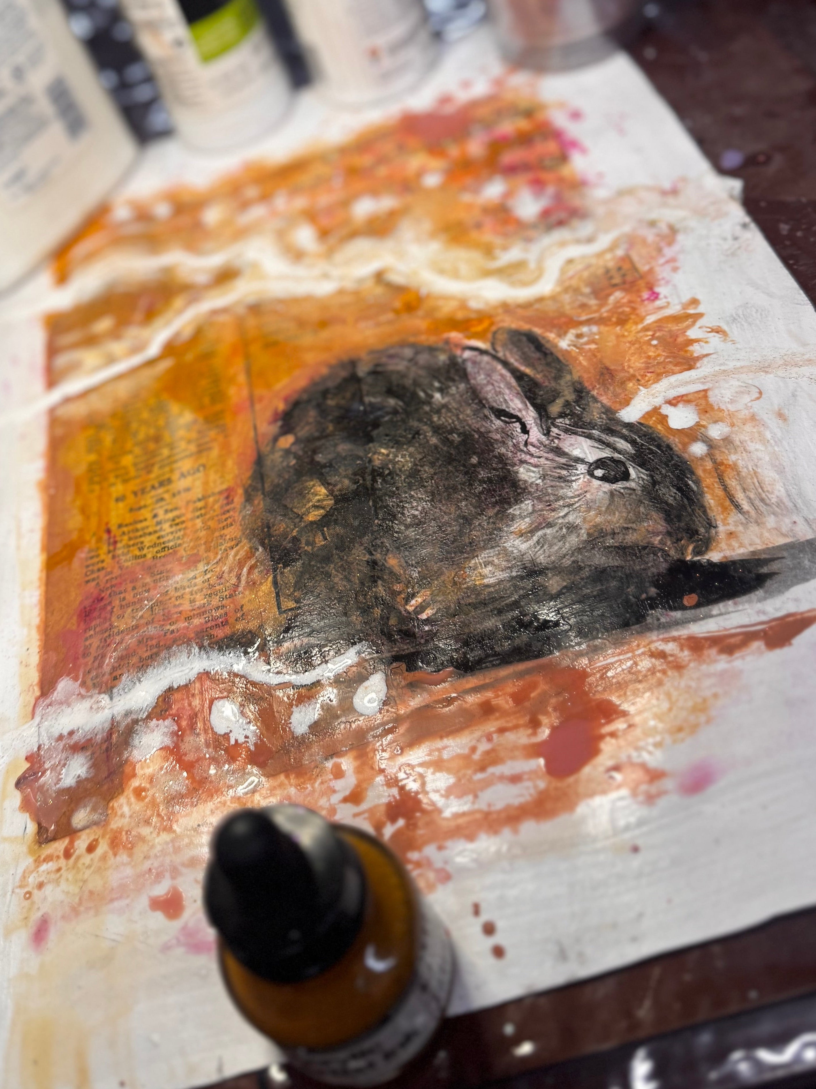 Field Notes: The Quiet Listener
