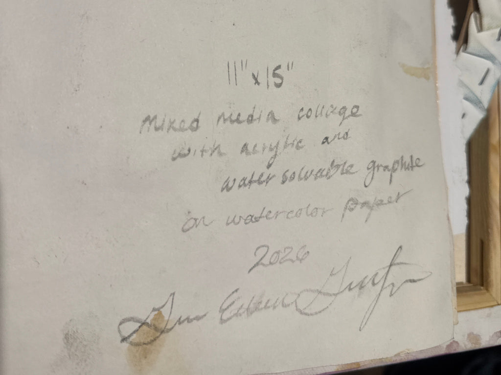 Field Notes: The Quiet Listener