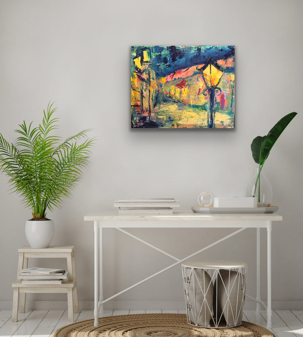 Dream Collection: The Hour Between