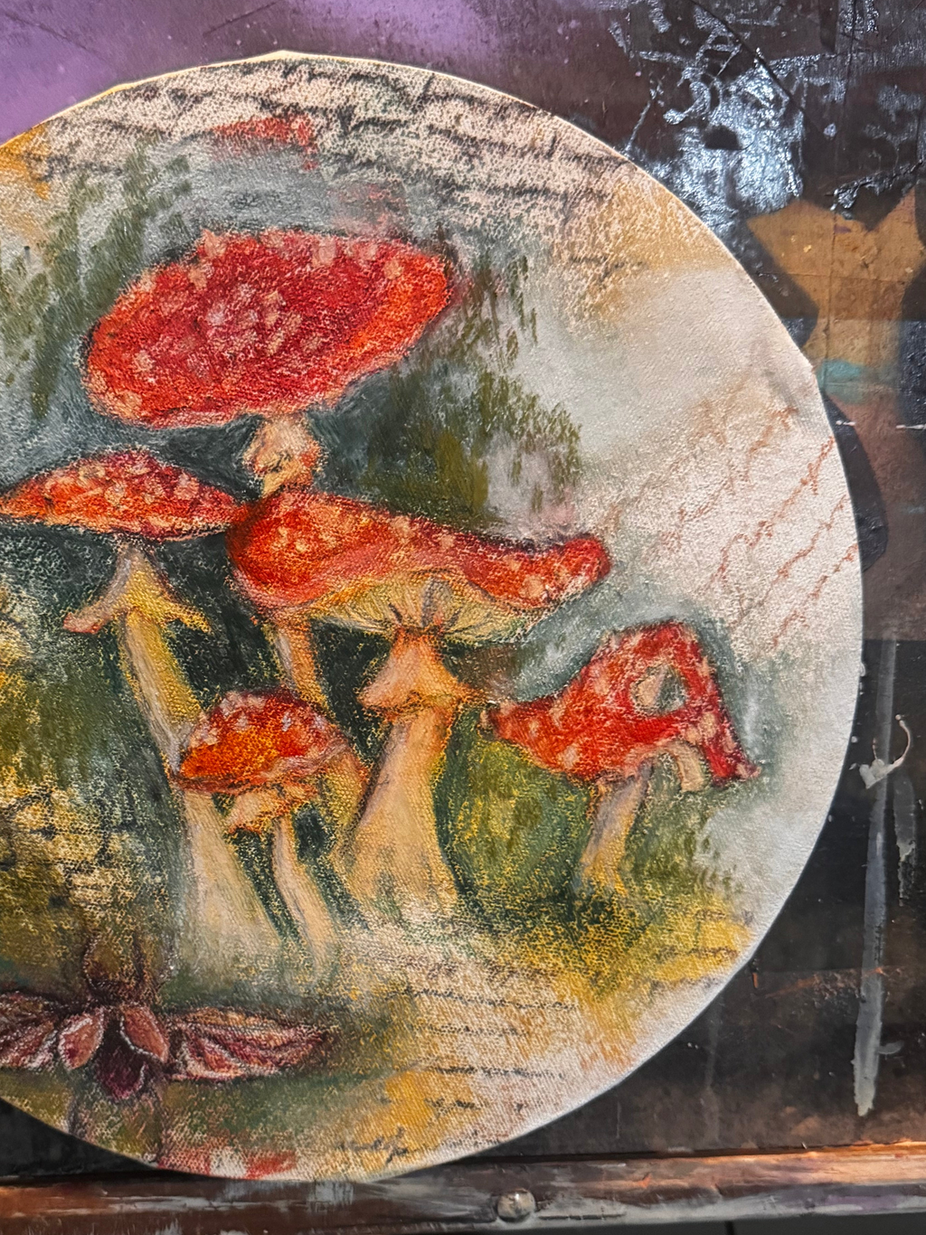 Field Notes: Toward Wonder